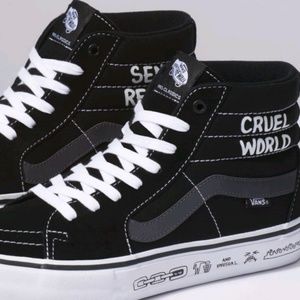 Meet your Posher, Erick